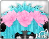 [Nish] Flowers Pink