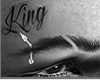 King brow