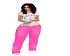 Bmxxl Nurse Scrubs