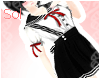 !S_Anime school uniform