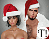 T! Cple Santa Bundle F