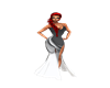 Elegant Bridemaid Dress5