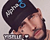 Y! Couple Alpha M