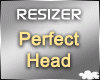M - Perfect Head