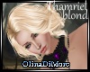 (OD) Thamriel blond
