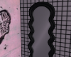 wave mirror