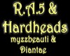 R.a.5. & harheadsD&mzzb
