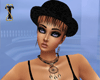 ![T] Elegant Hat 1