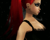 .X. Ariana Red