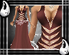 (I) Brown Gown BM