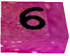 box sparkles pink #6