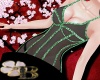 Black & Emerald GALA