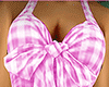 Picnic Dress Pink