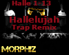 M - Hallelujah Trap Mix