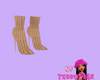 Nude Balm Sock Boots