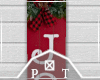 Christmas Porch Sign V3