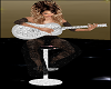 Playing Guitar Avatar