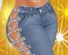 Chain Jeans