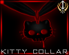 Black Red Collar*1 Ⓢ