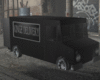  DBOy DELIVERY TRUCK