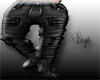 oORebel Pants+BootsOo
