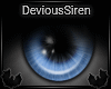 'DS Divine Eyes Cyan