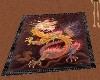 Dragon Rug