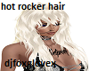 hot rocker hair