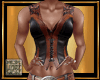 [L] COUNTRY Brown Top F