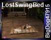 [BD] LostSwingBed