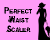 perfect waist Scaler