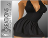 +Cc+B.Glamour Dress