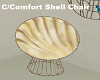 C/Comfort Shell Chair