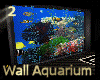 [my]Wall Aquarium 2