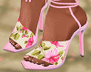Summer Fling Heels