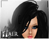[HS] Liesl Black Hair