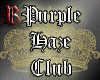 {RS} Purple Haze Club