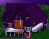 Purple Whispers Villa
