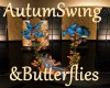 [BD]AutumSwing&Butterfli
