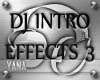 DJ Intro Effects 3