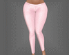 Low Leggings Pink M