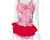 Hello Kitty swim