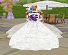 Angel Wedding Dress