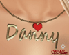 [SM]Necklace DANNY