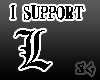 [SG] I support L