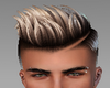 Short Cut Blond