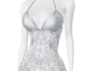 ~Bridal Gown Lite Blue