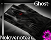 NLNT*Grim Grave Ghost