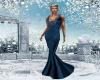blissfull gown