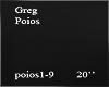 Ⱥ. Greg Poios